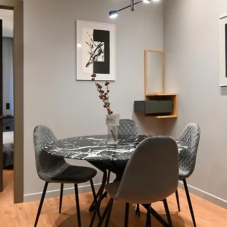 New 2Br Apt In Kallithea-3